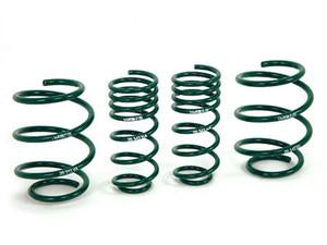 H&R Sport Springs Set - Priced As Set R53 MINI Cooper S