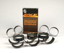 Load image into Gallery viewer, ACL 90-05 Honda 1.6L-2.4L B16/B17/B18/K20/K24 Size Main Bearing Set +0.5mm (10 pieces)