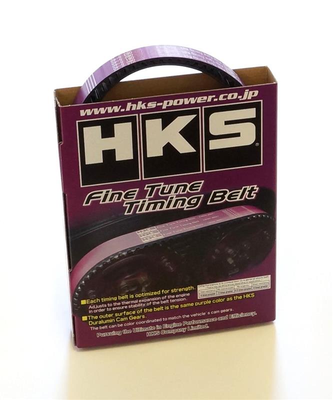 HKS Timing Belt Gen 4 3SGTE