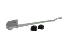 Load image into Gallery viewer, Whiteline 2013+ Mini Cooper (F55/F56/F57) Rear Heavy Duty Adjustable Sway Bar - 24mm