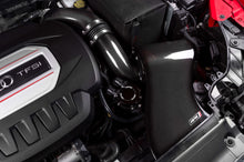 Load image into Gallery viewer, APR CARBON FIBER TURBO INLET PIPE - MK7 GOLF R, GTI, A3, S3
