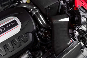 APR CARBON FIBER TURBO INLET PIPE - MK7 GOLF R, GTI, A3, S3