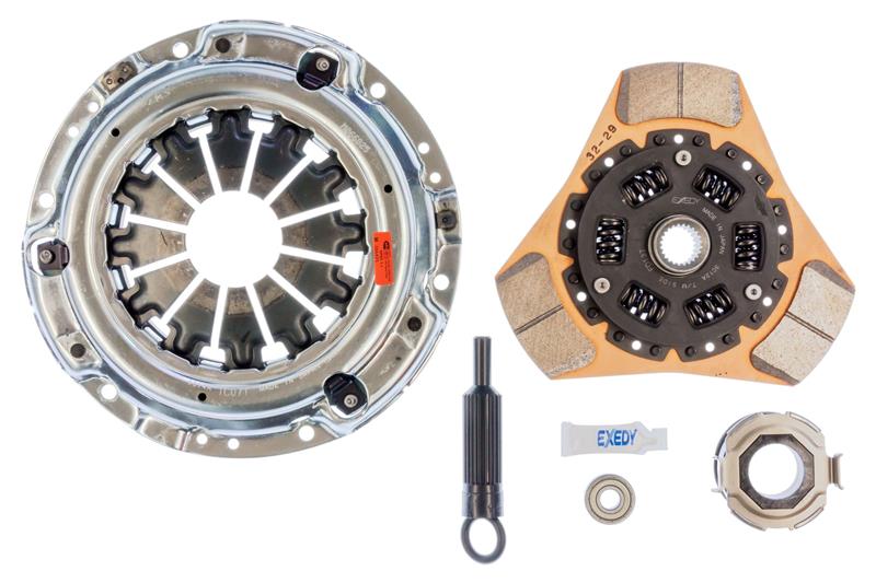 Exedy Racing Stage 2 Cerametallic Clutch Kit (BRZ/FRS/86)