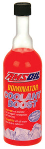 Amsoil Dominator® Coolant Boost