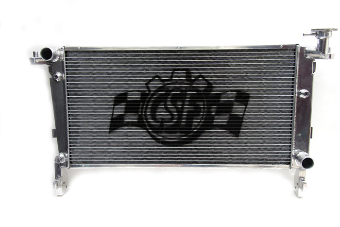 CSF Racing Radiator (BRZ/FRS) 2013-2016