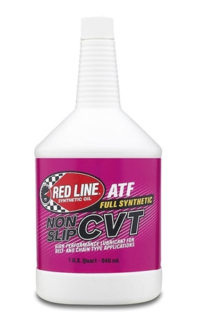 Redline NON-SLIP CVT