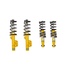 Load image into Gallery viewer, Bilstein B12 Pro-Kit 13-16 FRS/13-17 BRZ Front and Rear Monotube Suspension Kit