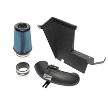 Load image into Gallery viewer, Injen 21-22 Toyota Supra 2.0L 4 Cyl. SP Short Ram Air Intake System - Wrinkle Black