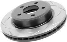 Load image into Gallery viewer, DBA T2 Street Series Front Rotors BRZ/FRS