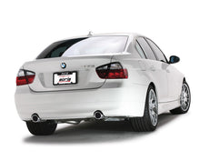 Load image into Gallery viewer, Borla 07-08 BMW 335i coupe/sedan aggressive catback exhaust system