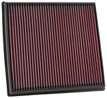 Load image into Gallery viewer, K&amp;N Replacement Air Filter BMW X6 3.0L; 08-09