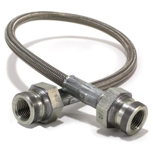 Clutch Masters 04-15 Subaru STI/BRZ/FRS Steel Clutch Line