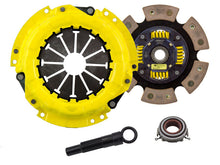 Load image into Gallery viewer, ACT 1991 Geo Prizm HD/Race Sprung 6 Pad Clutch Kit