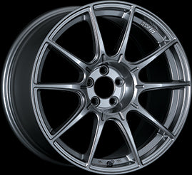 SSR GTX01 18x9.5 +40 5x100 Dark Silver – XIIIMOTORSPORTS SSR GTX01 18x9.5 +40 5x100 Dark Silver – XIIIMOTORSPORTS
