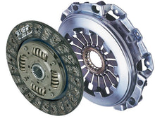 Load image into Gallery viewer, Exedy 02-06 Acura RSX Base Stage 1 Organic Clutch Incl. HF02 Lightweight Flywheell