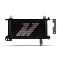 Load image into Gallery viewer, Mishimoto 2022+ Subaru WRX Thermostatic Oil Cooler Kit - Black