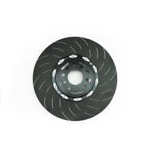 Load image into Gallery viewer, EBC Racing 11-19 BMW M5/M6 4.4L (F10/F12/F13/F06) 2 Piece SG Racing Front Rotors