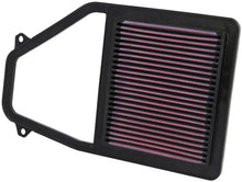 Load image into Gallery viewer, K&amp;N 01-05 Honda Civic 1.7L L4 Drop In Air Filter