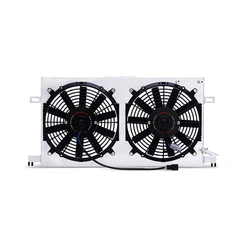 Mishimoto Fan shroud kit