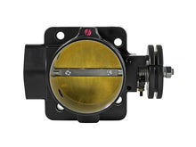 Load image into Gallery viewer, Skunk2 Pro Series Honda/Acura (D/B/H/F Series) 74mm Billet Throttle Body (Black Series) (Race Only)