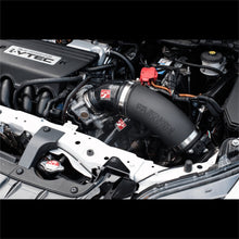 Load image into Gallery viewer, Skunk2 94-01 Acura Integra (Non Type R) Radiator Hose Kit (Blk/Rd 2 Hose Kit)
