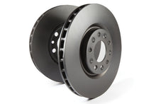 Load image into Gallery viewer, EBC 03-12 Mazda RX8 1.3 Rotary (Standard Suspension) Premium Rear Rotors