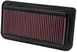 K&N OE Replacement drop in air filter (BRZ/FRS) 2013-2016