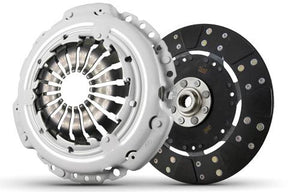 Clutch Masters FX250: 15738-HD0F-X BRZ/FRS