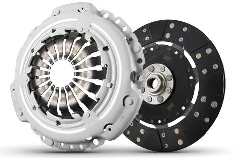 Clutch Masters FX250: 15738-HD0F-X BRZ/FRS