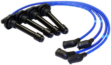 Load image into Gallery viewer, NGK Honda Civic 1991-1988 Spark Plug Wire Set