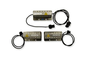 KW Electronic Damping Cancellation Kit for VW GOLF R,  GTI