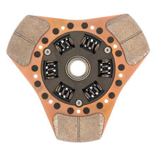 Load image into Gallery viewer, Exedy Stage 2 Replacement Clutch Disc (Fits 15950 &amp; 15950HD)