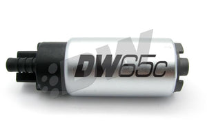DeatschWerks DW65C 265lph Compact In-Tank Fuel Pump BRZ/FRS & 15'+ WRX