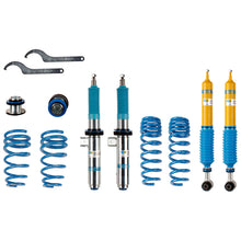Load image into Gallery viewer, Bilstein B16 13-16 BMW 320i / 328i / 335i xDrive Front and Rear Performance Suspension System