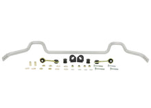 Load image into Gallery viewer, Whiteline Front Sway Bar - 30mm Heavy Duty Blade Adjustable - BTF39Z Toyota Supra 86&#39;-92&#39;