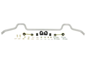 Whiteline Front Sway Bar - 30mm Heavy Duty Blade Adjustable - BTF39Z Toyota Supra 86'-92'