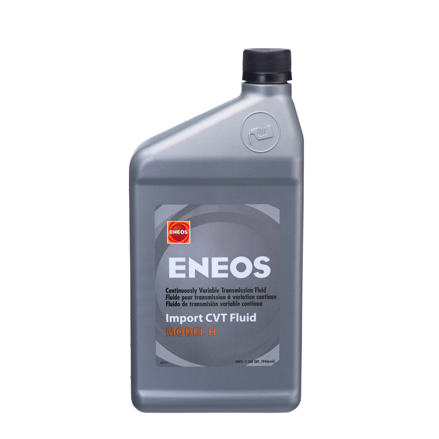 ENEOS IMPORT CVT FLUID: MODEL H - 1 Quart