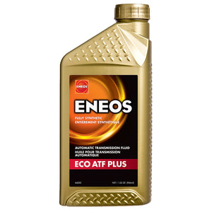 ENEOS ECO-ATF PLUS - 1 Quart