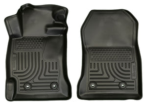 Husky Weatherbeater™ Floor Liners