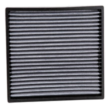 Load image into Gallery viewer, K&amp;N 03-14 Honda Accord/Civic/Odyssey / 04-14 Acura TL/TSX/RL/CSX Cabin Air Filter