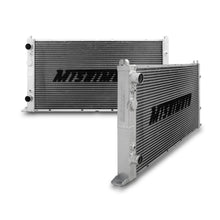 Load image into Gallery viewer, Mishimoto Aluminum Racing Radiator Toyota Supra 1986-1992