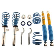 Load image into Gallery viewer, Bilstein B16 2001 BMW M3 Base Front and Rear Performance Suspension System