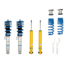 Load image into Gallery viewer, Bilstein B14 (PSS) 12-13 BMW 328i/335i Front &amp; Rear Performance Suspension Kit