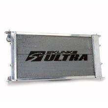Load image into Gallery viewer, Skunk2 Ultra Series Radiator + built-in Oil Cooler (BRZ/FRS) 2013-2016