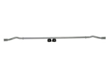 Load image into Gallery viewer, Whiteline 2013+ Mini Cooper (F55/F56/F57) Rear Heavy Duty Adjustable Sway Bar - 24mm