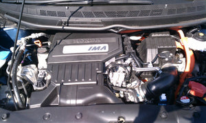 K&N 06 Honda Civic Hybrid 1.3L-L4 Drop In Air Filter