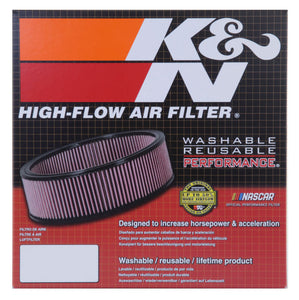 K&N IS300 Drop In Air Filter - 33-2170