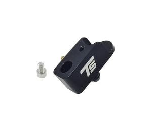 Torque Solution Billet Boost Tap Mini Models R55/R56/R57/R58/R59