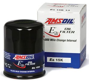 Amsoil Engine Oil Filter (BRZ/FRS) 2013-2016