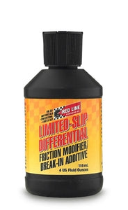 Redline Limited-Slip Friction Modifier